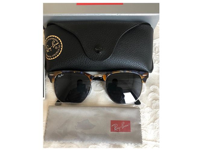 Nuovi occhiali da sole Ray-ban - vista 3