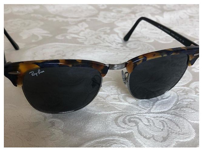 Nuovi occhiali da sole Ray-ban - vista 5