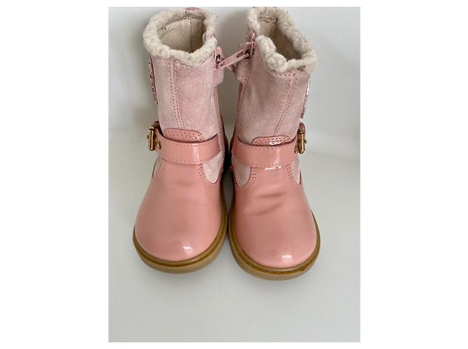 Moschino Boots - view 2