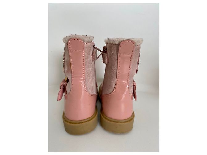 Moschino Boots - view 3
