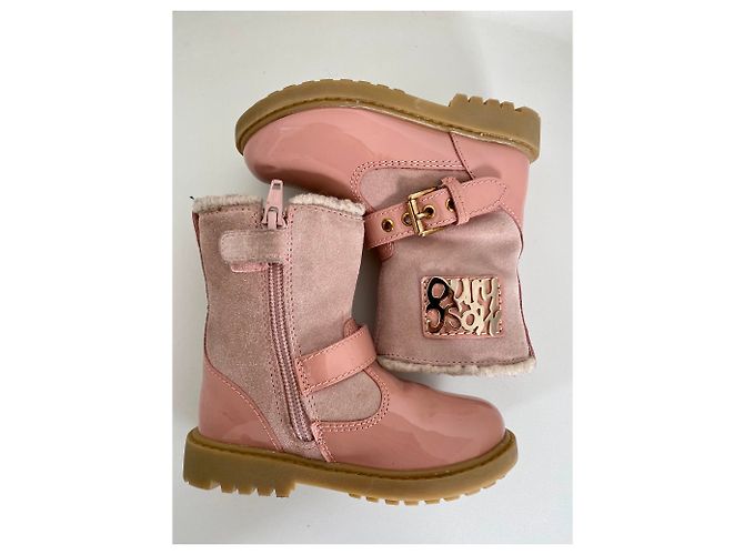 Moschino Boots - view 4