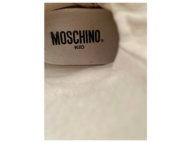 Moschino Boots - view 5