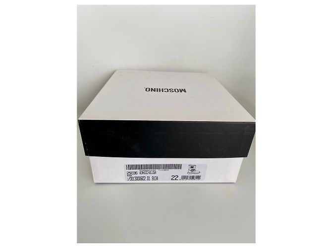 Moschino Boots - view 7