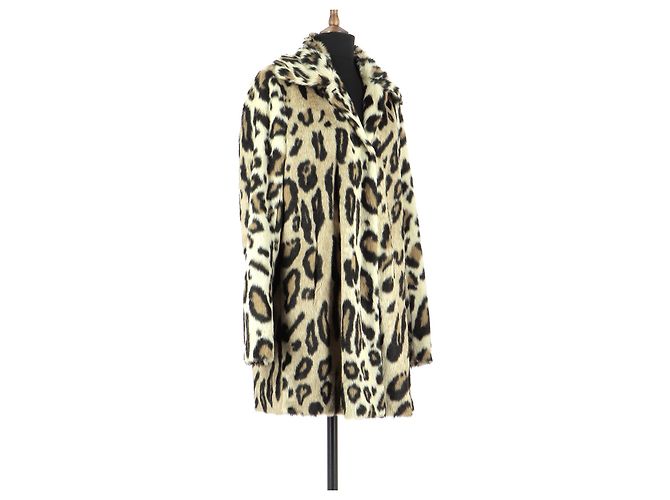 Armani Jeans Coat - view 2