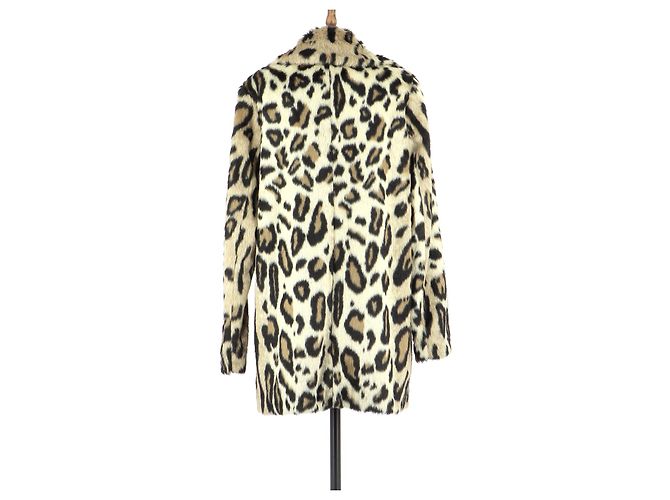 Armani Jeans Coat - view 3