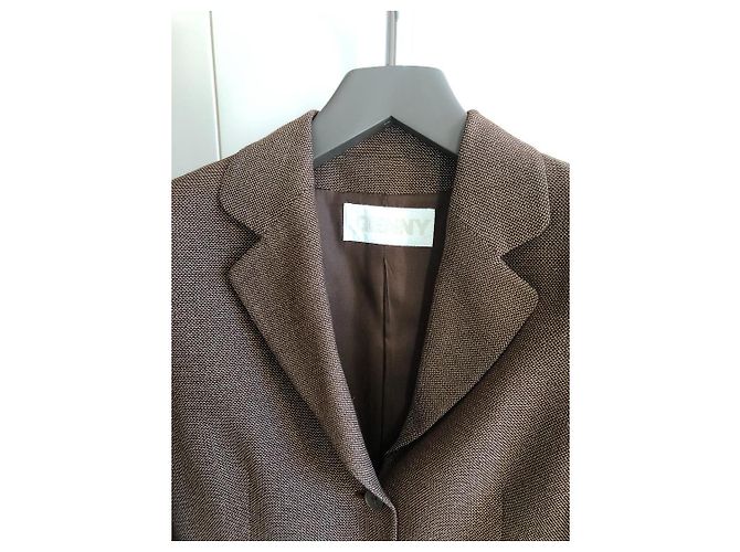 Abito tailleur gonna Genny donna - vista 2
