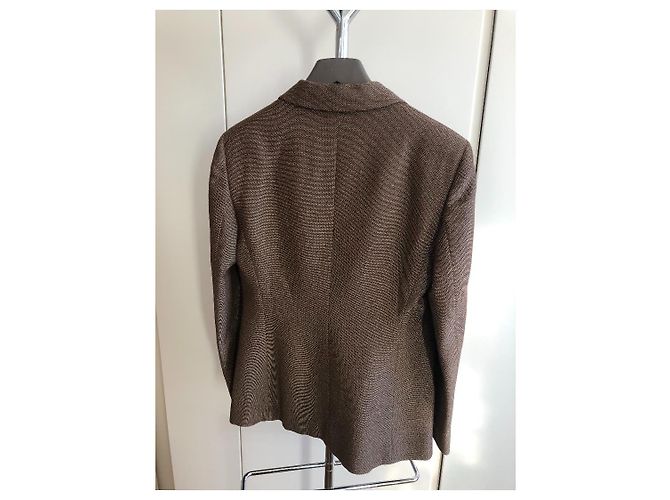 Abito tailleur gonna Genny donna - vista 4