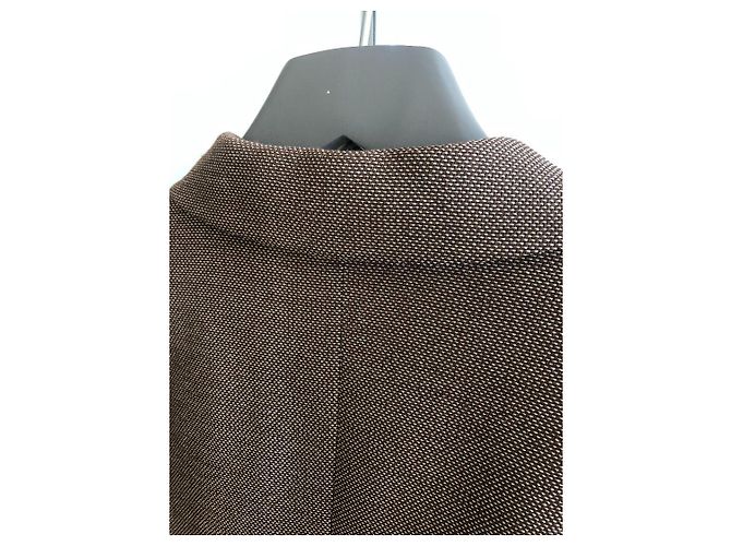 Abito tailleur gonna Genny donna - vista 5