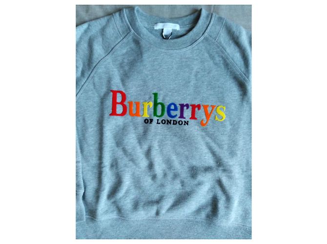 Burberry Rainbow - view 3