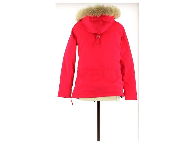 Napapijri Piumino / Parka - vista 3