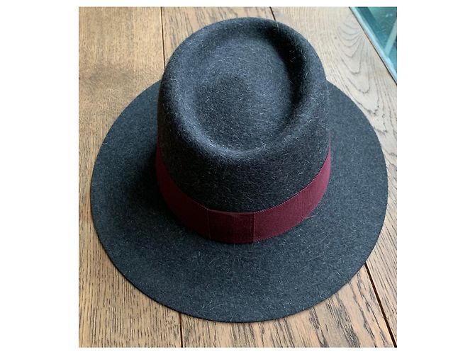 Maison Michel Hats - view 2