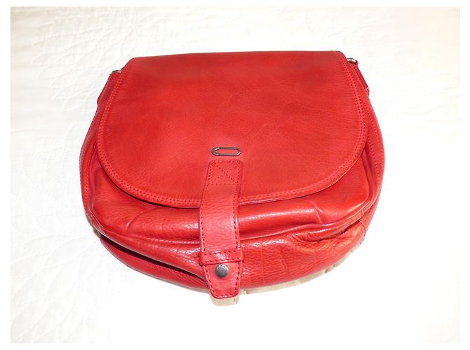 Ikks Bolsas - vista 2