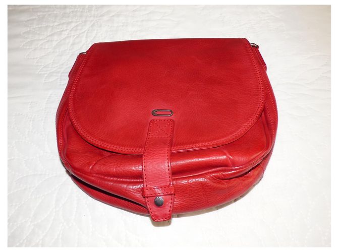 Ikks Bolsas - vista 3
