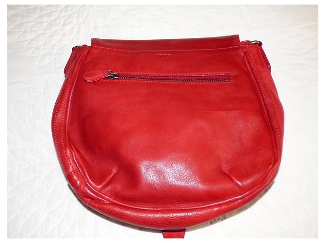 Ikks Bolsas - vista 4
