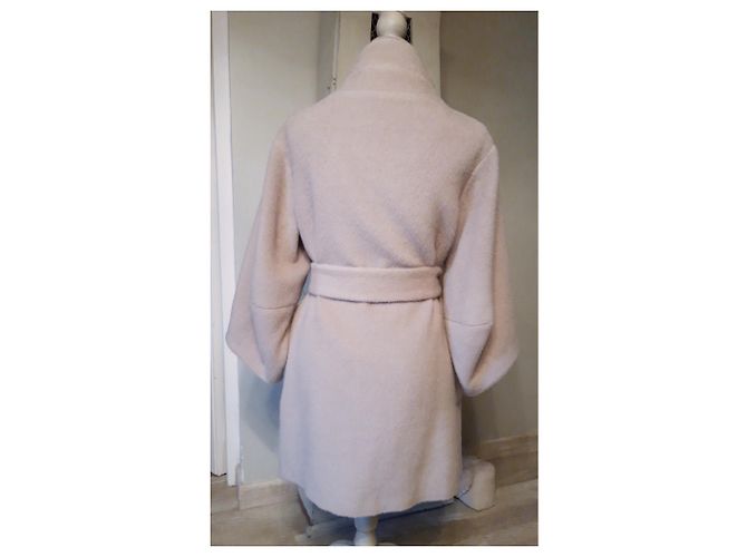 Adolfo Dominguez Abrigos, Ropa de calle - vista 2