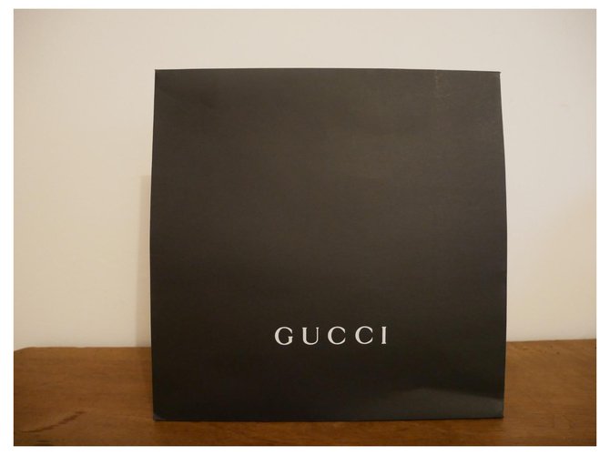 Bufanda Gucci de algodón rosa - vista 4
