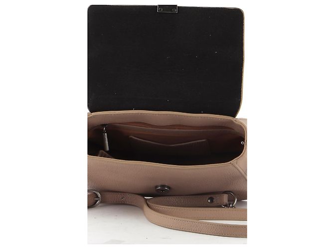 Nat & Nin Handtasche Pink - Ansicht 5