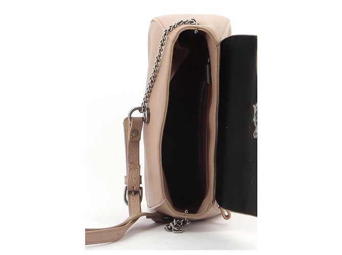 Nat & Nin Handtasche Pink - Ansicht 6