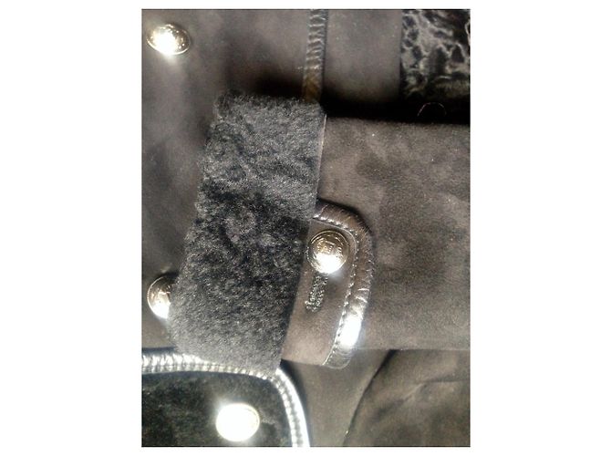 Purificacion Garcia Purificación García Jacke - Ansicht 2