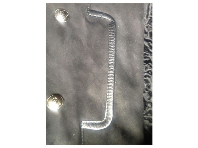 Purificacion Garcia Purificación García Jacke - Ansicht 3