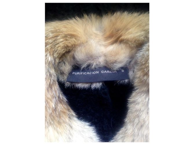 Purificacion Garcia Purificación García Jacke - Ansicht 4
