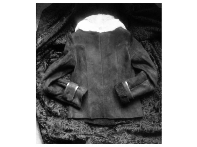 Purificacion Garcia Purificación García Jacke - Ansicht 5
