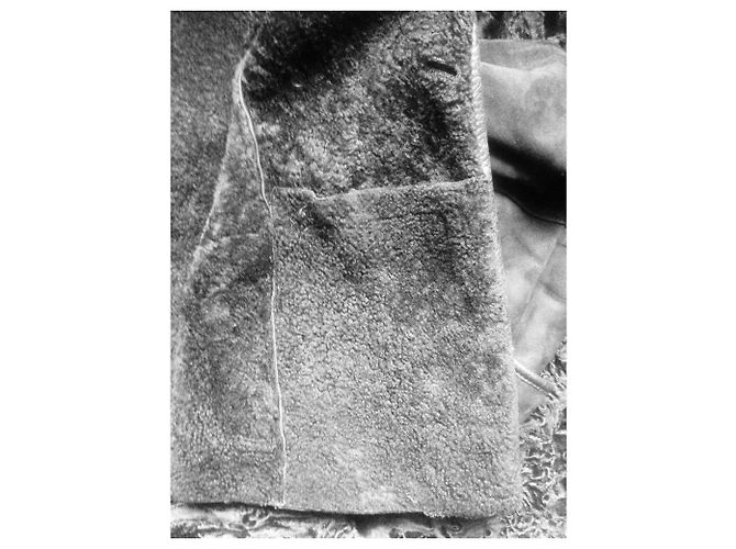 Purificacion Garcia Purificación García Jacke - Ansicht 7