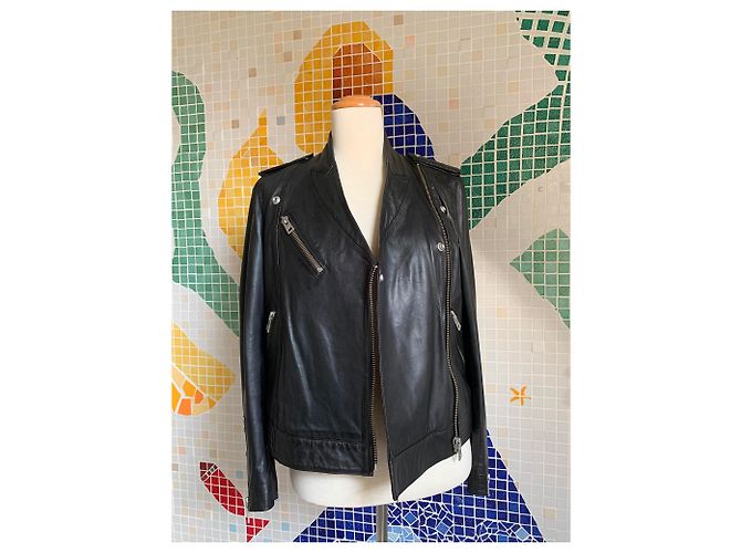 Zadig & Voltaire Perfecto Loon - Ansicht 2
