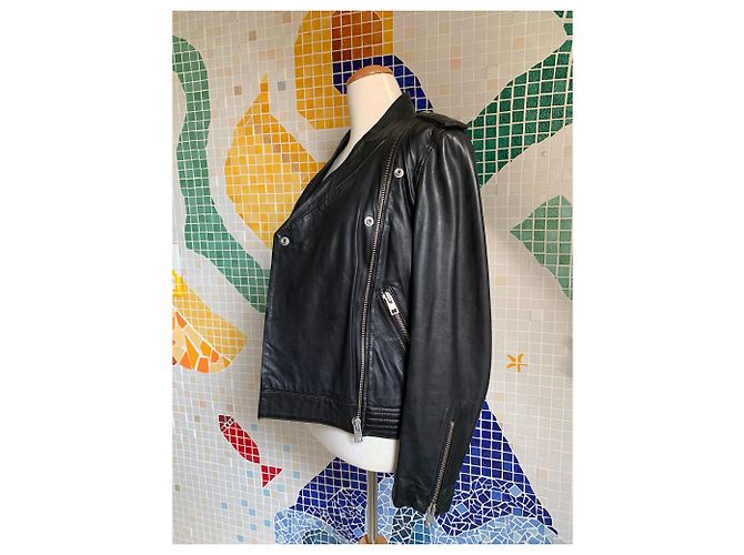 Zadig & Voltaire Perfecto Loon - Ansicht 5