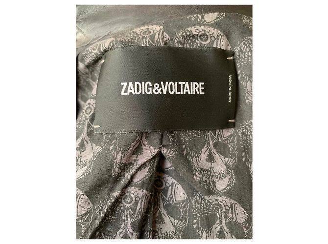 Zadig & Voltaire Perfecto Loon - Ansicht 6