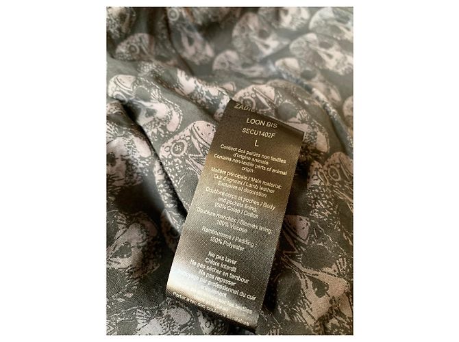 Zadig & Voltaire Perfecto Loon - Ansicht 7