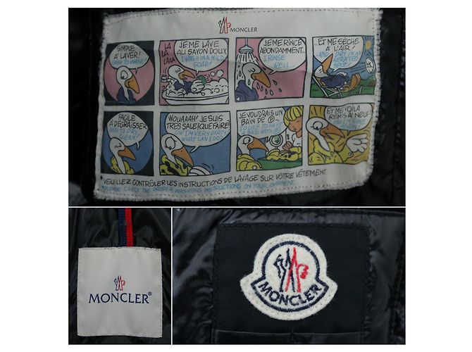 Moncler Auburn - Ansicht 10