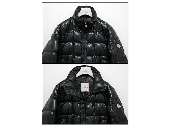 Moncler Auburn - Ansicht 9