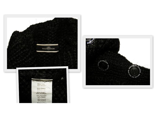By Malene Birger Maglieria - vista 5