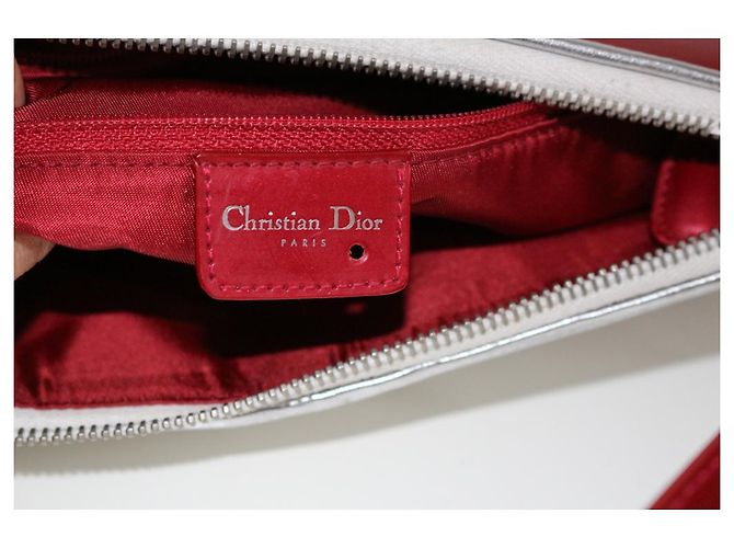 Christian Dior Chris Cadillac Montaigne - vista 13