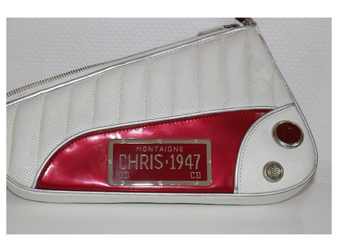 Christian Dior Chris Cadillac Montaigne - vista 16
