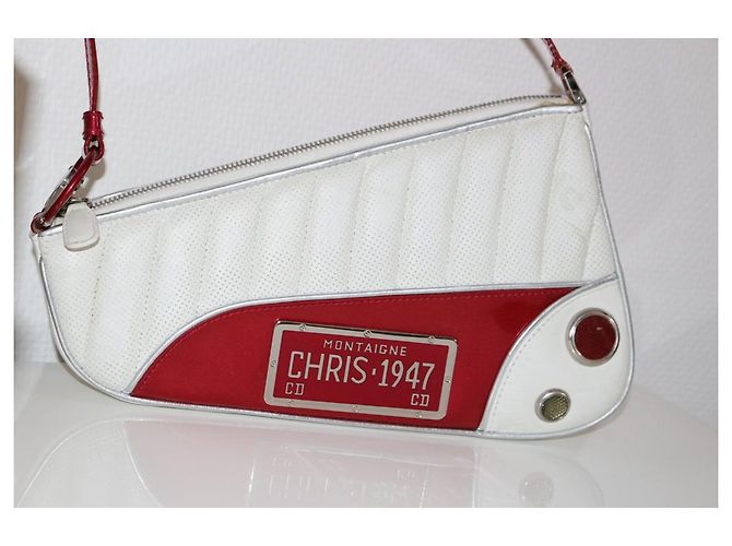 Christian Dior Chris Cadillac Montaigne - vista 2
