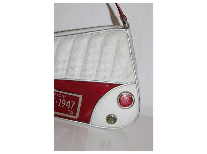 Christian Dior Chris Cadillac Montaigne - vista 3
