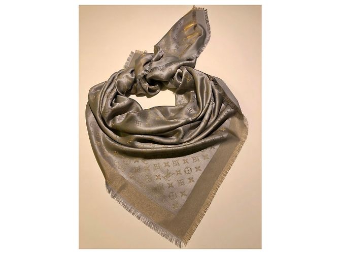 Louis Vuitton Italia Gris - vista 2