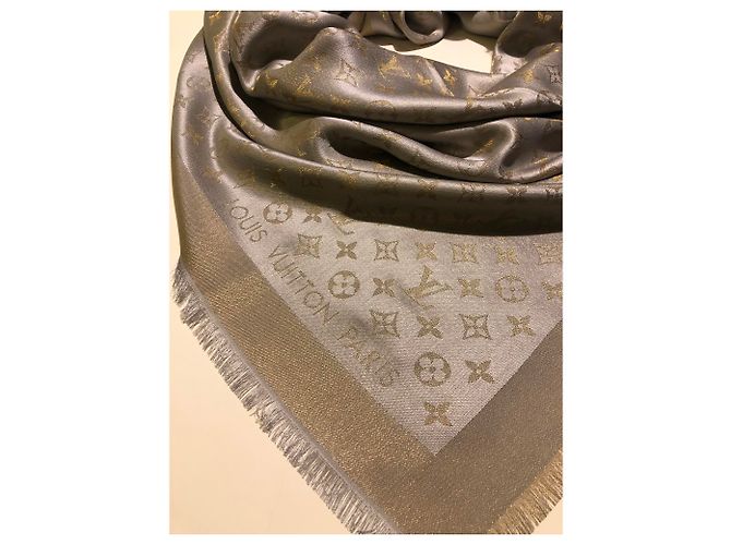 Louis Vuitton Italia Gris - vista 5