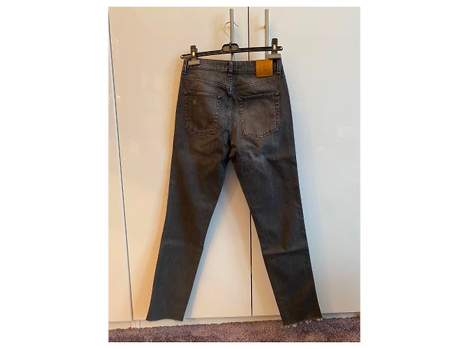 Anine Bing Jeans - view 2