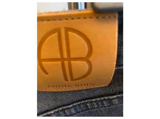 Anine Bing Jeans - view 3