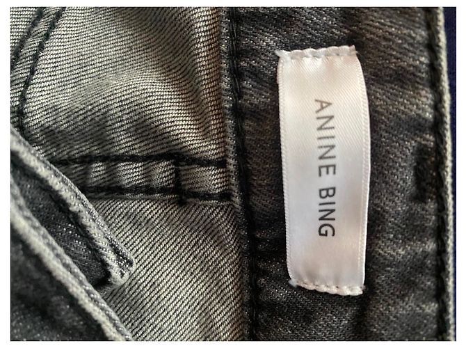 Anine Bing Jeans - view 5