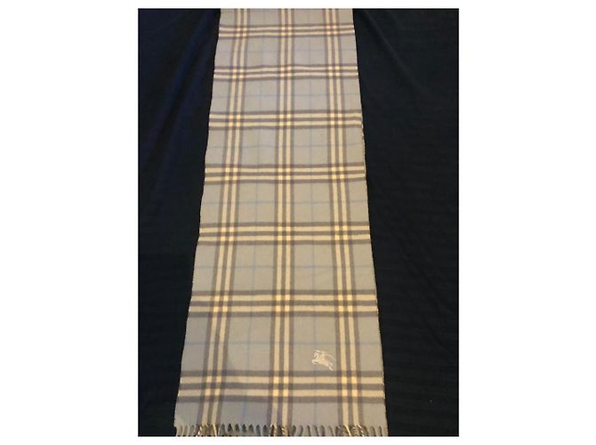 Burberry Lenços - vista 2