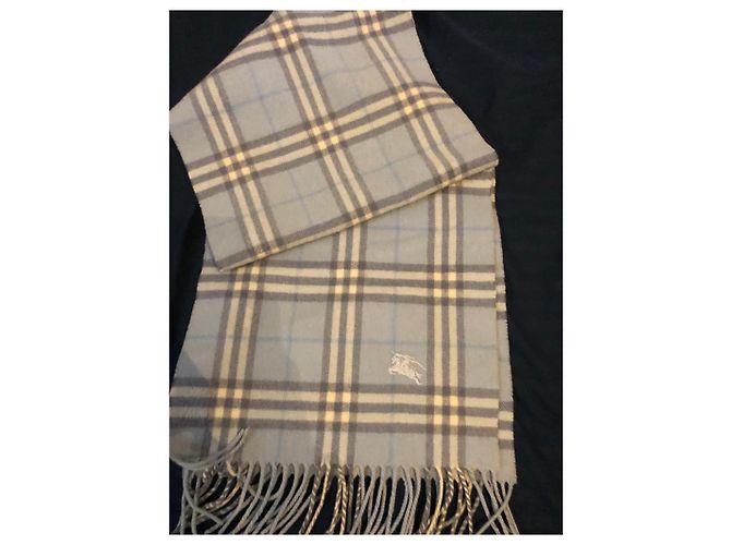 Burberry Lenços - vista 3