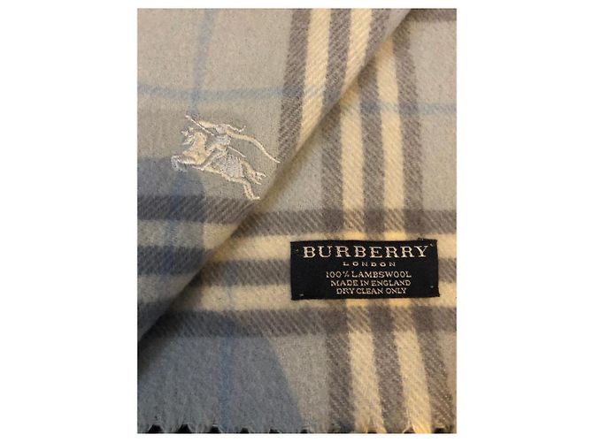 Burberry Lenços - vista 4