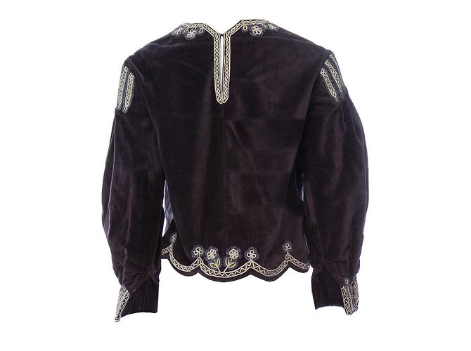 Isabel Marant Amita - vista 2