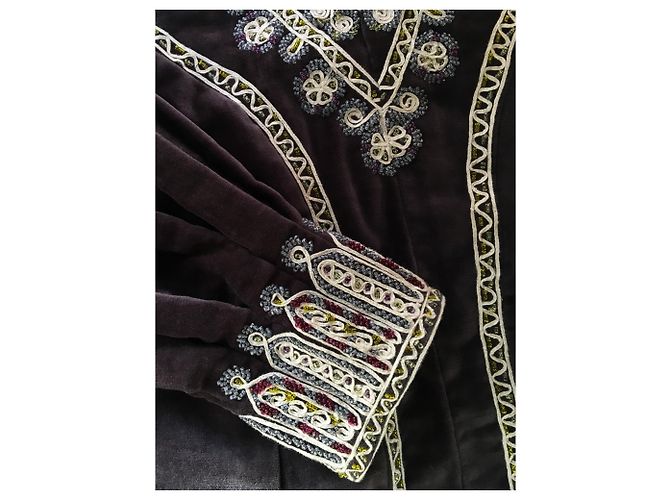 Isabel Marant Amita - vista 4