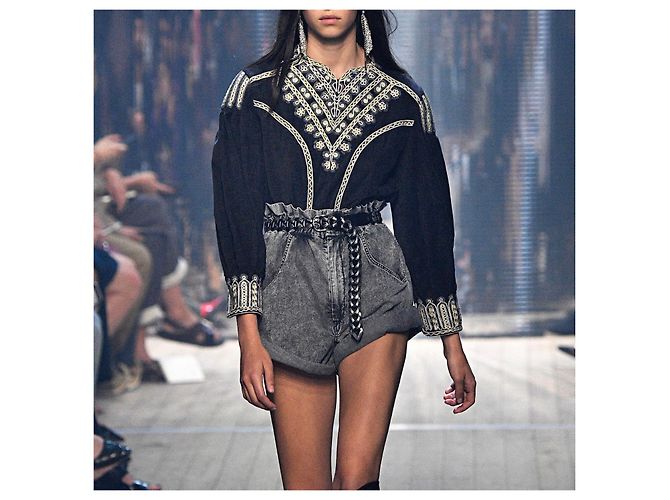 Isabel Marant Amita - vista 6