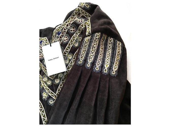Isabel Marant Amita - vista 7